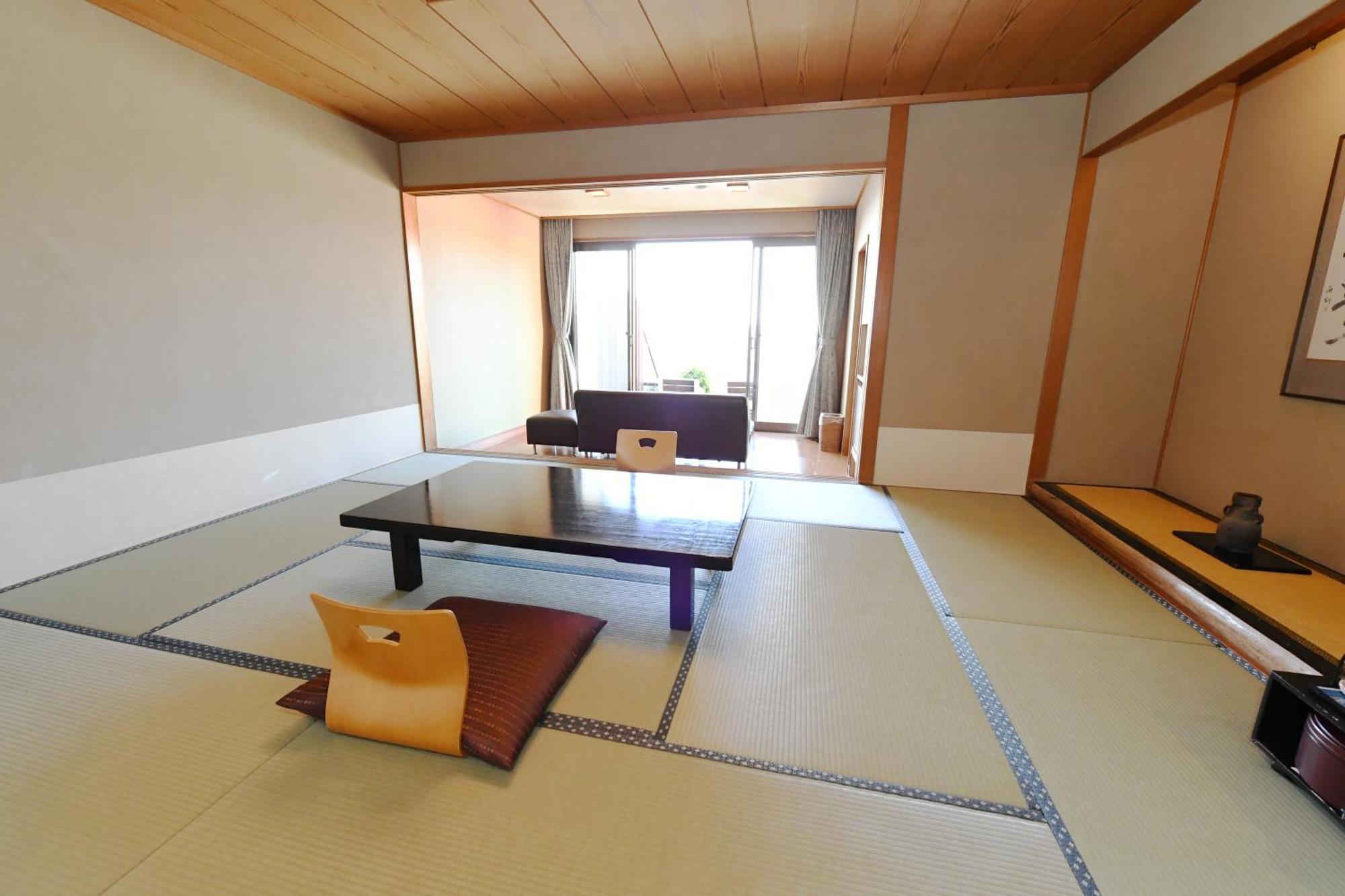 下田大和旅馆酒店 外观 照片
